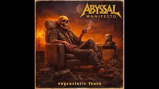 Abyssal Manifesto - Voyeuristic Fears (Official Music Video, 2026)