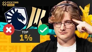 Мои выборы для чемпионата Game Changers Championship 2025 по VALORANT