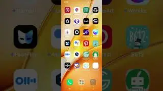 Приложение Roblox не открывается на Android-смартфоне, а сразу закрывается после появления белого...