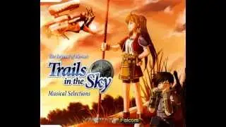 Trails in the Sky Musical Selections  - Target Vanquished!