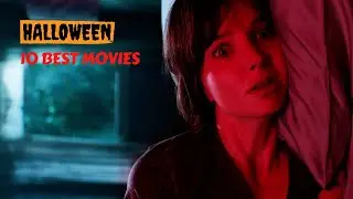 The 10 Best New Horror Movies For Halloween 2021