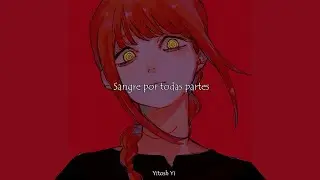Laura Les - Haunted | sub. espa&ntilde;ol ( slowed )