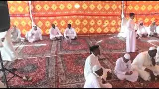 حفل تقدمة الشاب بسام بن عثمان الجحدلي خبيتي رقم 1