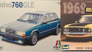 Live scale modelling; wheel rim work for the pimpin' Italeri Volvo. Join me at the bench!