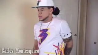 Small J - Montan Pila (Version de Carlos Montesquieu)