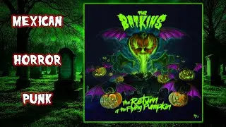 The Batkins - 
