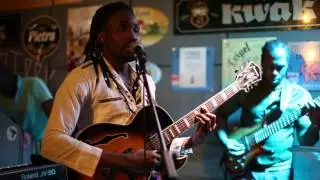 Jam du dimanche 11/06/17 part 7 : Mohamed Kouyaté