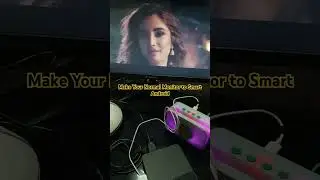 Make Your TV Android or Smart With OTT&radic;RUN BOX #entertainment #ott #androidbox #netflix #smarttv