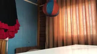 работа на груше бокс  #boxing #home #traning