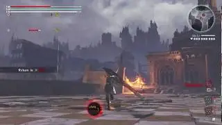 God Eater 3 PC - Let's use Variant Scythe (Newbie)