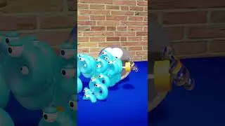 Balloon Drop TRICK #shorts