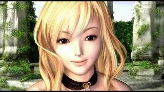 Magna Carta - Phantom of Avalanche (PC) -  Flashback