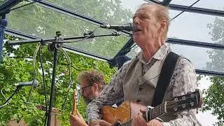 Ed Verstappen Half of my heart(John Mayer)&copy;Roel v. Duin L.O.B.Studio