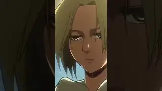 [ Random waifu battle ] -  Marin vs Annie- who will win? #shorts #animewaifu #anime