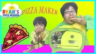 Teenage Mutant Ninja Turtles Pizza Oven Toys For Kids