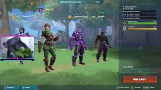 FACECAM STREAM FULL VOD