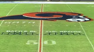Starmount Rams Football 2017 - 