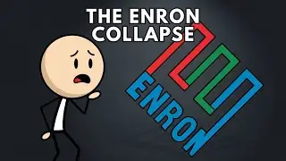 When Corporate Fraud Shook Wall Street