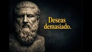 No eres pobre por lo que tienes, sino por lo que deseas
