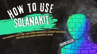 SolanaKit Tutorial: Free Solana NFT Analytics Tools