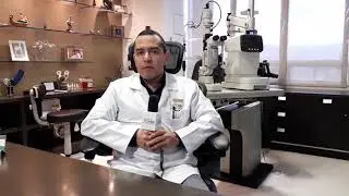 &iquest;Miel y lim&oacute;n para aclarar la visi&oacute;n?