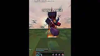 SH0VE vs. Xahh (With proof)