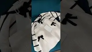 Одежда для дочери 🤍#zara #zarakids #kids #детскаяодежда #style #unboxing