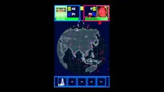 WOPR iOS: Game Capture HD Test