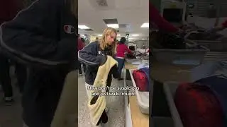 Ryanair : ce couple affirme avoir trouv&eacute; la meilleure astuce pour les bagages