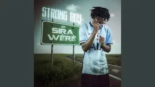 Priiip - Strong Boy