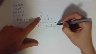 05 14 CYK example