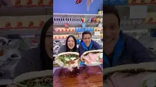 Все, что я ел с @MarkWiens в Сиднее 😍🍗