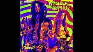 White Zombie 