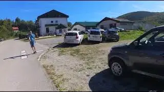 Žumberak So&scaron;ice emtb 01