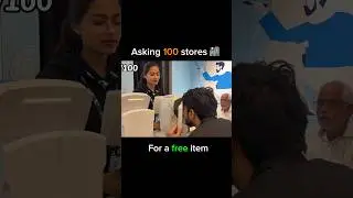 Asking lenskart for a free eye test 🤯 #shorts #ytshorts