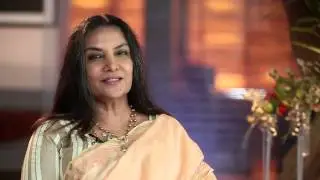 Mijwan Welfare Society - Shabana Azmi for #Mijwan2015