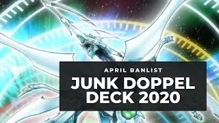 BUDGET - Yu-Gi-Oh! Synchron Deck Profile April 2020 Banlist