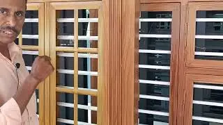 Steel Door suppliers, Chemperi, Kannur|Buy Pine wood doors| Fibre door supplier in Kannur, Kerala