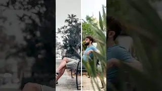 Free Lightroom Premium Preset | Edit Professional Black Preset In Lightroom Mobile Tutorial 👇