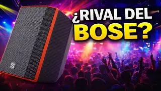 Review + Unboxing Precision Drive K8