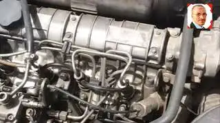 أخطاء تدمر السيارة خلال القيادة بسرعه عالية تعرض المحرك للتلف - Problèmes Bruit moteur AX de  piston