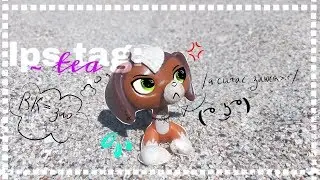 LPS: tag 