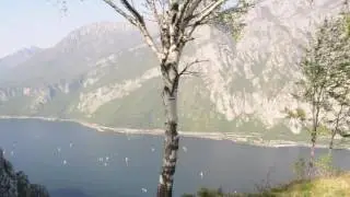Sasso di Preguda
