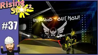 Tour Of Germany! - Rising Star 2 #37 Heavy Metal Viking Band
