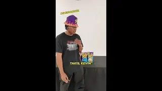 Non-spicy vs extreme heat Takis taste test​