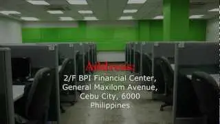 Call Center Seat Leasing Service - Kit Properties