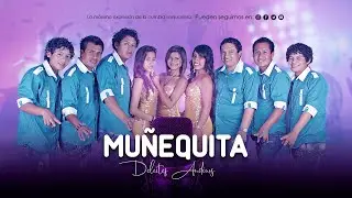 Deleites Andinos ▷Muñequita ▷Interpreta: Susana Alvarado ▷Karioko Producciones
