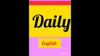 Daily English|Daily English speaking|questions answers type English|