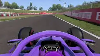 F1 2021 | Japan, Suzuka | Lap Guide