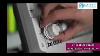 MTC NEW TECHNOLOGY EMBROIDERY MACHINES LAUNCH - FAST SELLING - BOOKING NOW 9391313015/9441181194